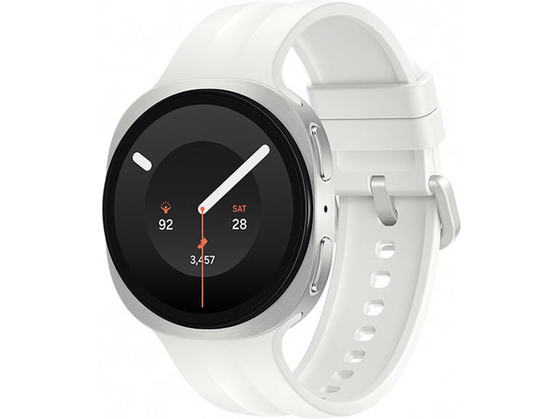 Smartwatch SAMSUNG Galaxy Watch 9 (40mm - Bluetooth - Bege)
