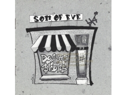 CD Son Of Eve - Doll Revolution (1CDs)