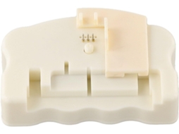 Chip De Reset Para Cartuchos De Tinta Reutilizáveis Brother Lc203, Lc205, Lc207, Lc103, Lc105, Lc107, Lc113,