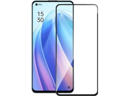 Película Oppo Find X5 Pro Full Cover 9H