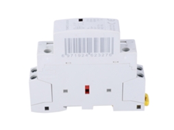 Laxiscreed Módulo Contactor De Ar Condicionado 2p Para Casa Com Controle Remoto