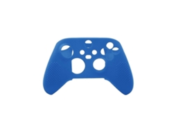 Capa Protetora De Silicone Antiderrapante Para Gamepad Do Xbox Series S/x. Hengjian