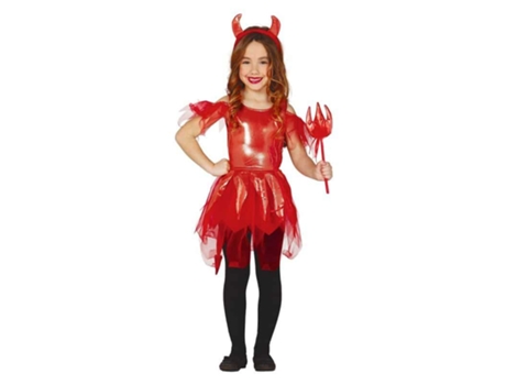 Diablesa Shiny Devil Inf. 3 4a 83093 ) Guircap19