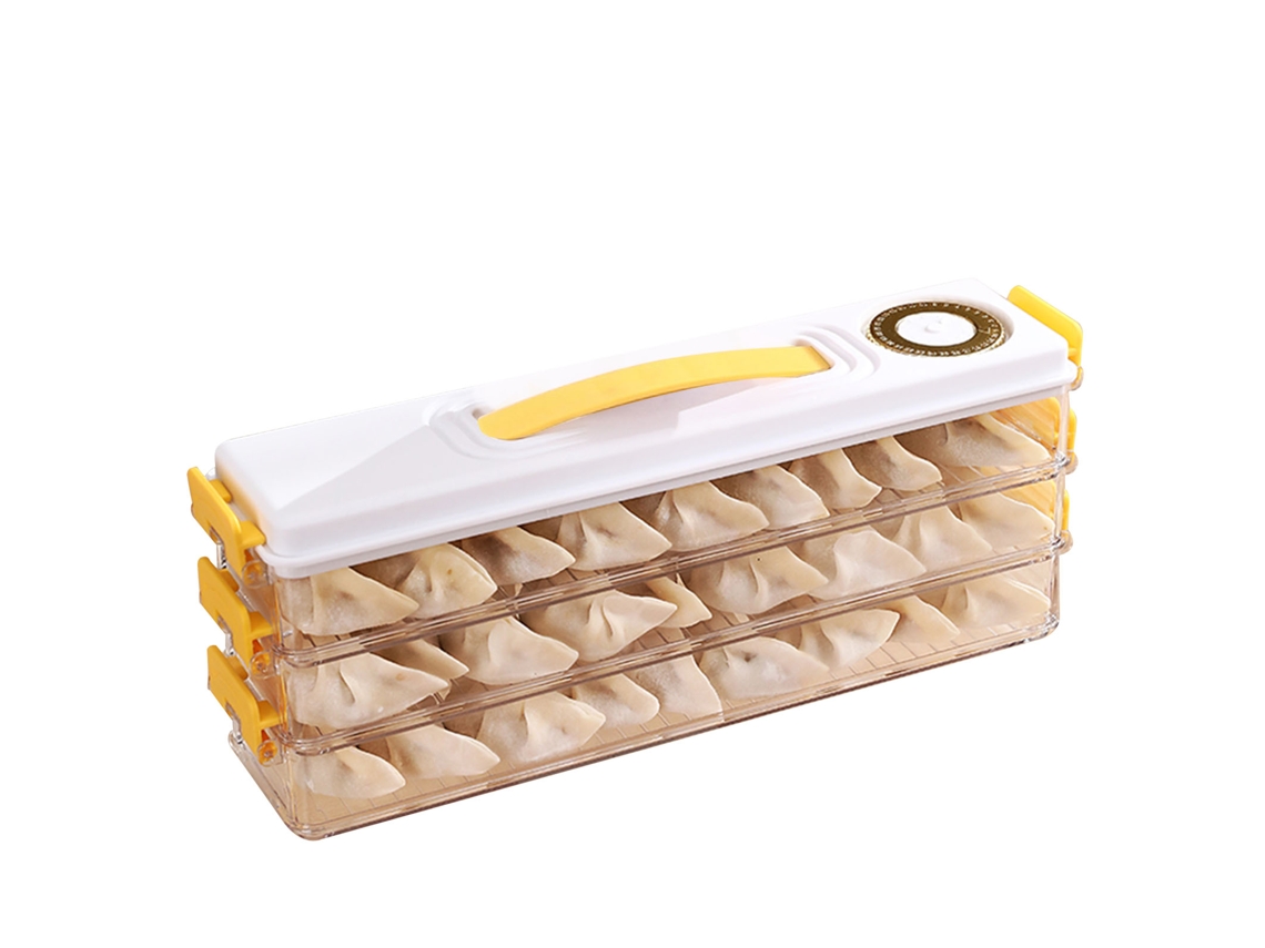 Organizador de Maquiagem com Gavetas Branco S/MARCA