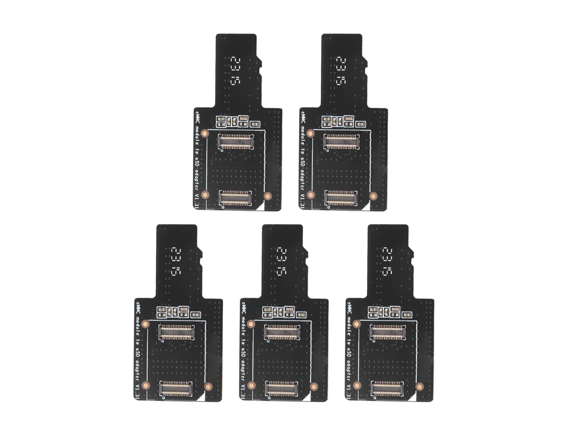 Lurelia Leitor De Cartões Usb Sd/tf, Plug Play