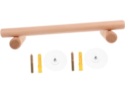 Suporte Para Toalhas, Toalheiro De Banheiro, Fixado Na Parede, Com