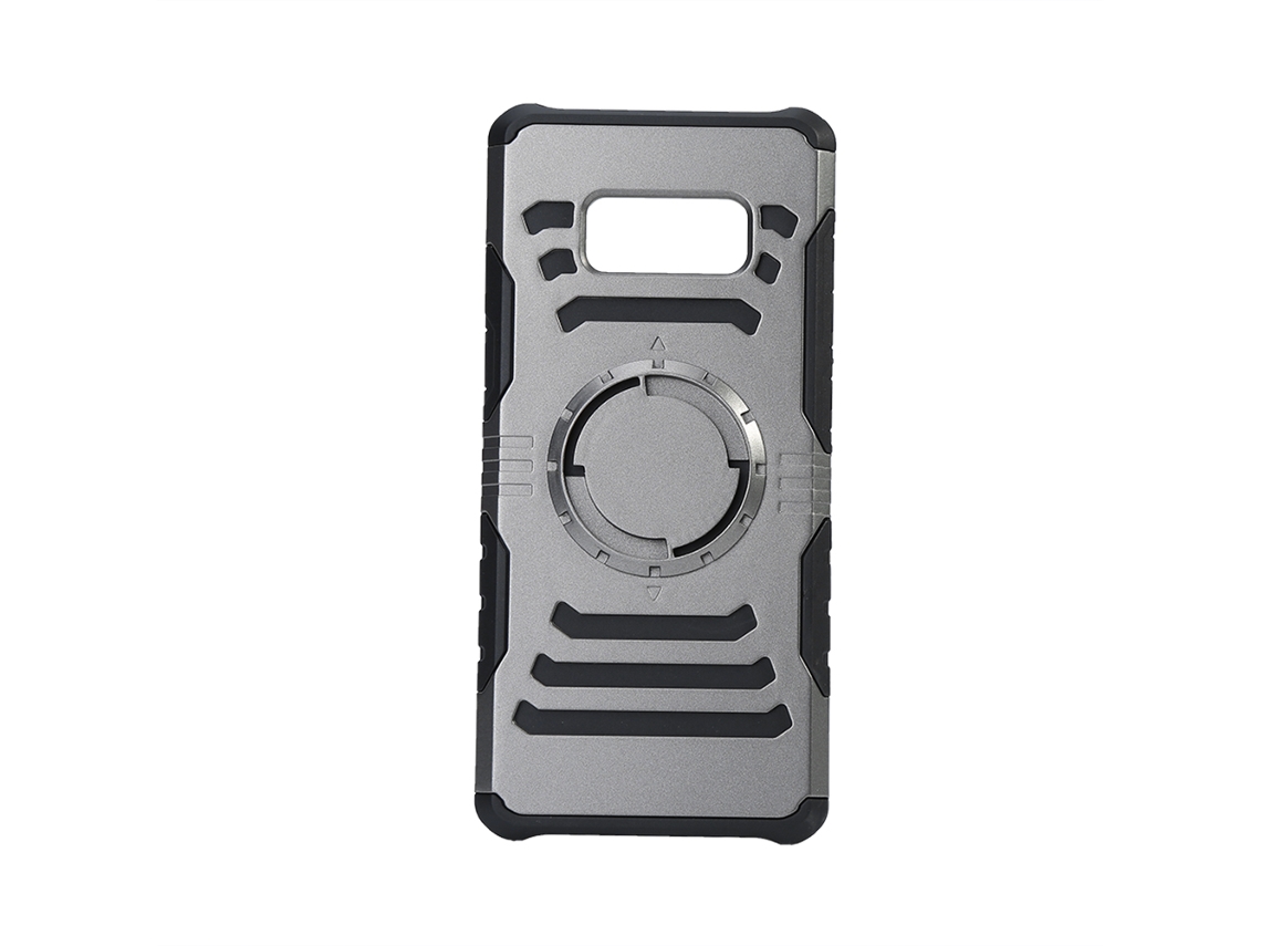 Capa de Ferro com suporte para S8 EOOCOO | EOOCOO