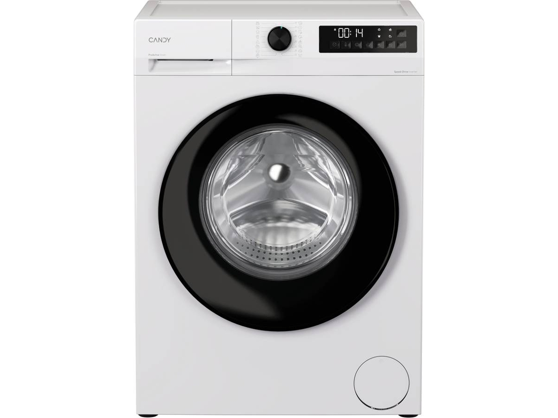 Máquina de Lavar Roupa CANDY GD 49B8-S (Outlet Grade A - 9 kg - 1400 rpm - Branco)