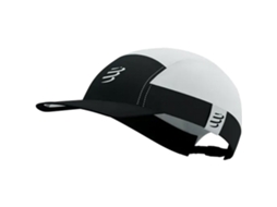 Accesorios Running Compressport 5 Panel Light Cap