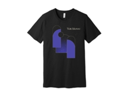 Watchhouse Watchhouse T shirt ROCKINSTONE Unisex Adults Best Sellers Size:m