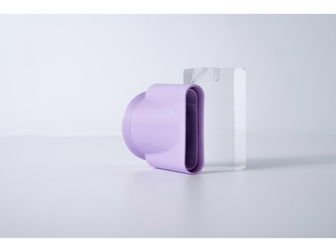Secador de Cabelo Dyson Supersonic com Difusor Conjunto de 5 Acessórios TAISHENGDA