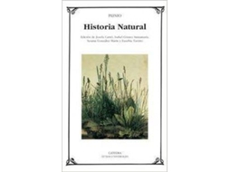 Livro 331.(Lu)/Historia Natural .