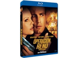 Jogos de Renas / Operação Pesquisa de Renas (2000)