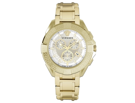 Relógio VERSACE SWISS Sporty Chrono Ve5Ca0623