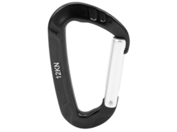Carabiner De Escalada Leve Durável