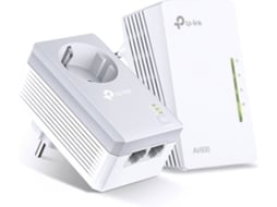 Placa TP-LINK Wifi Av600 Ph Tl-Wpa4226 Kit
