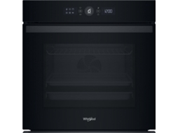 Whirlpool Woi4s8pm2sba 73 L Preto