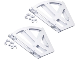 Acessórios Para Gavetas, Dobradiças Para Gavetas De Sapatos, Dobradiças Para Sapateiras, Gaveta Dobrável