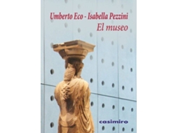 Livro El Museo de Umberto Eco (Espanhol)