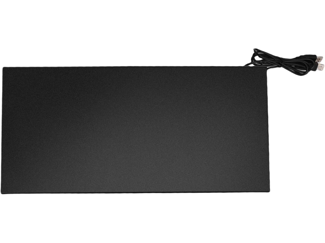 Suporte para Laptop com Hub Usb 2.0 de 4 Portas Design Ergonômico em Abs SFUSHOS