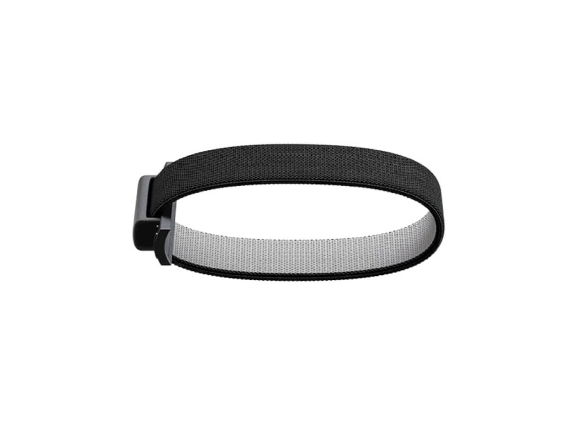 Elástico Add On Bandwallet Black Secrid