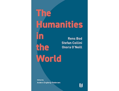 Livro Humanities in the World de Stefan Collini, Onora O'Neill et al. (Inglês)