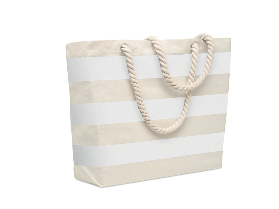 Bolsa de Playa Algodón 220gr MIDOCEAN