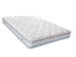 Colchão COLMED Ortopremium (180x200cm - Molas)