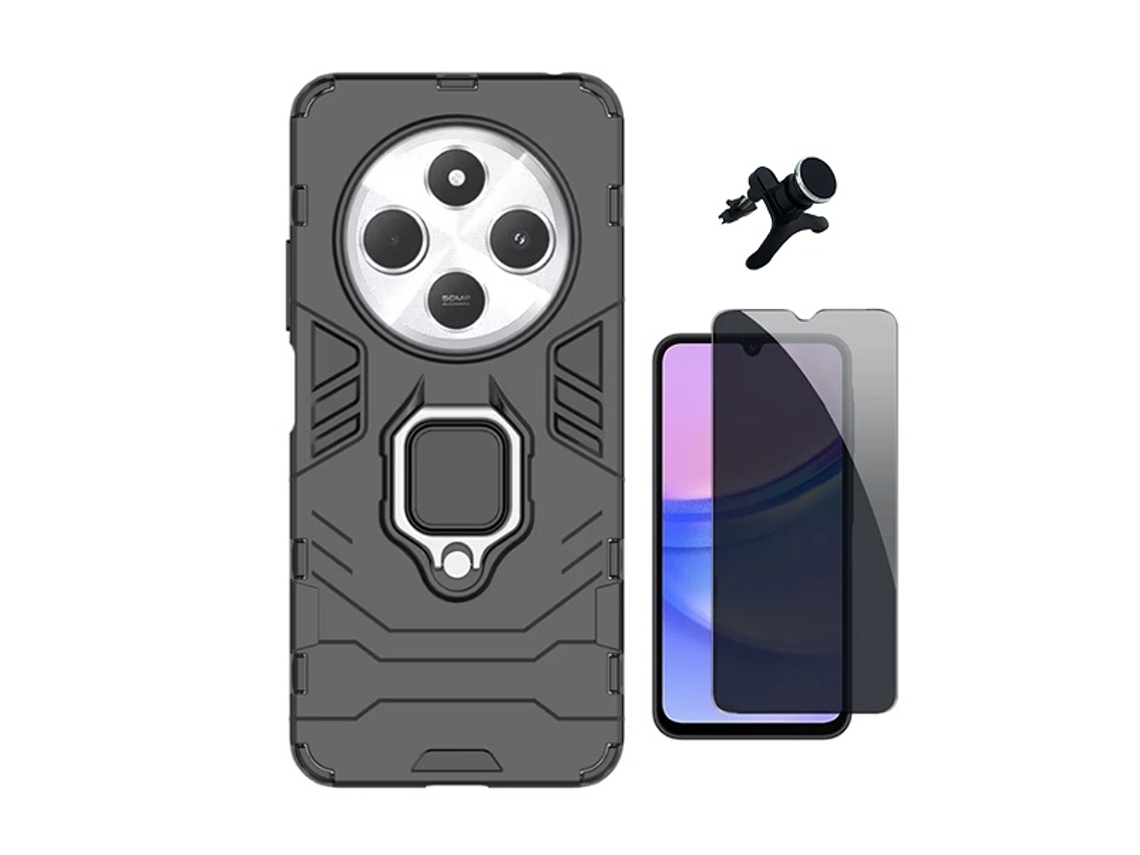 Pelicula de Vidro GIFT4ME Xiaomi Redmi 14C