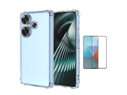 Pelicula de Vidro PHONECARE Xiaomi Poco F6