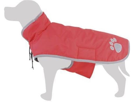 Capa para cães  Tovaglia Per Cani 43X28cm. 35 cm