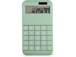 Calculadora de Mesa Simples e Padrão de 12 Dígitos com Visor Grande BRILVIBERA