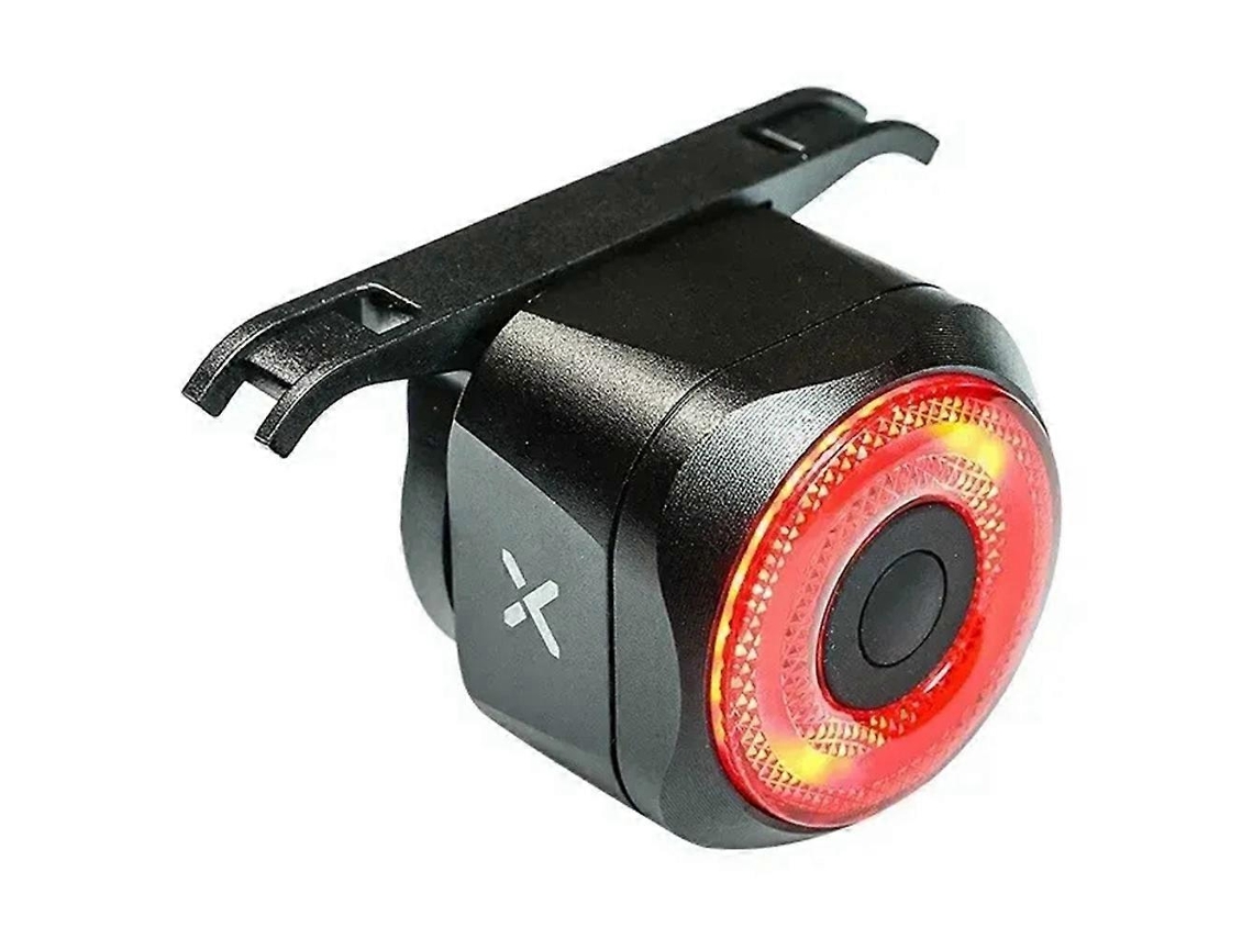 Xoss Xr01 Xr Pro Lanterna Traseira Inteligente Para Bicicleta Com Sensor De Freio Automático
