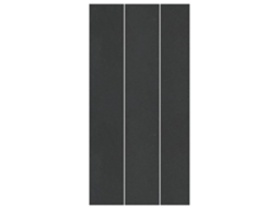 Maison Exclusive - Lona Para Fundo De Piscina 750 X 372 X 0,1 Cm Retangular Preto
