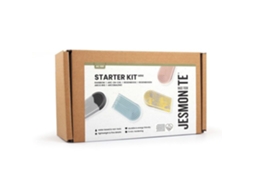 Kit Jesmonite Ac100 Arco Íris