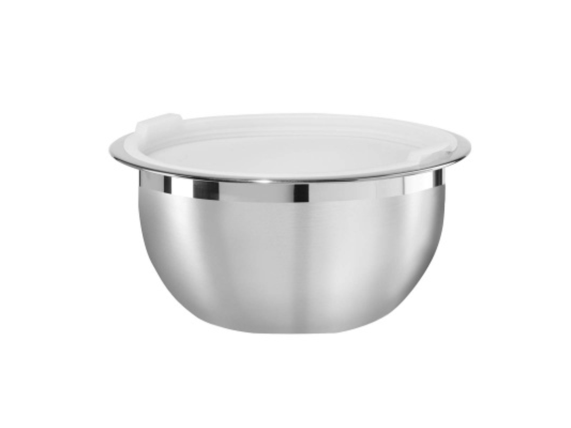 Tigela com Tampa TRAMONTINA (16 cm x x 27 cm)