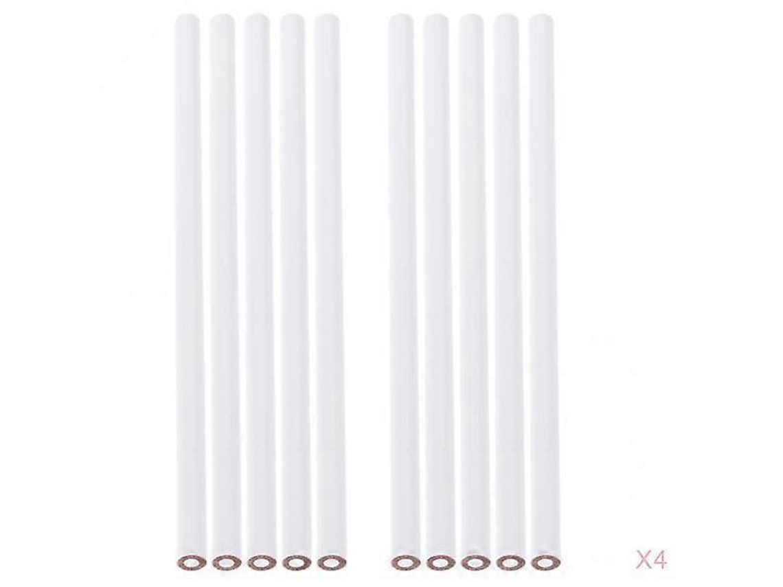 40 Lápis Marcadores De China Para Costura, Marcação, Traçado E Desenho Olysi Shop