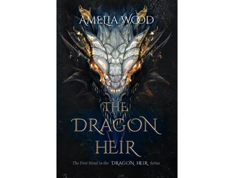 Livro The Dragon Heir De Wood, Amelia Et Al. (inglês)