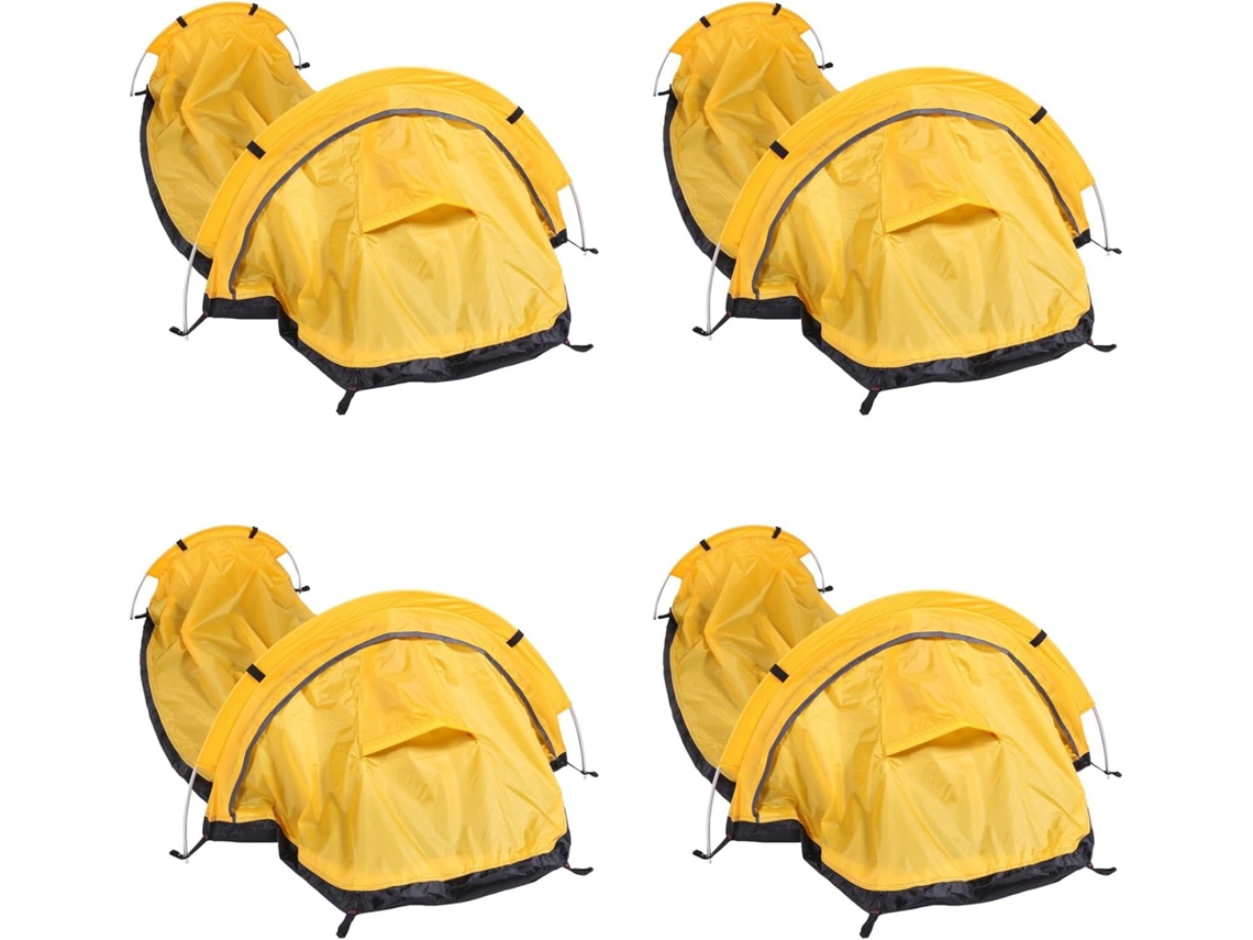 Bivouac Ultralight para Uma Pessoa SFUSHOS