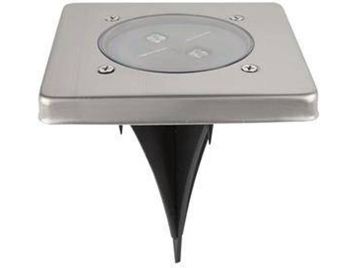 Projetor Chão Solar LED RANEX 10.011.19