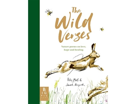 Livro The Wild Verses de Helen Mort (Inglês - Capa Dura)