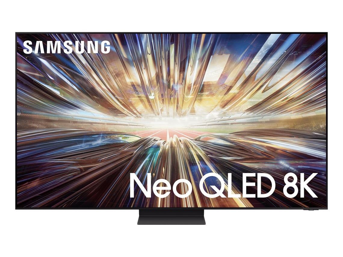 TV SAMSUNG TQ75QN800DTXXC (Neo QLED - Mini LED - 75'' - 191 cm - 8K Ultra HD - Smart TV)