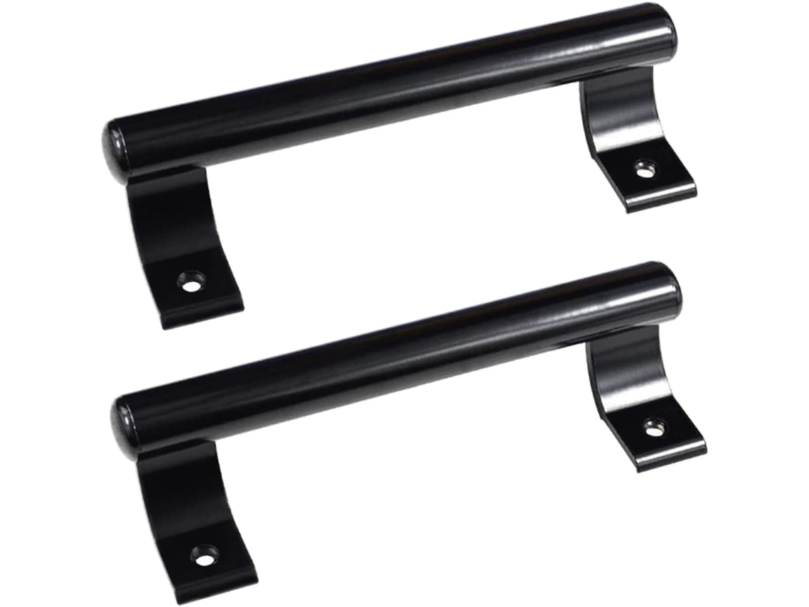 Puxador de Madeira para Porta de Correr, 19,6 Cm BRILVIBERA