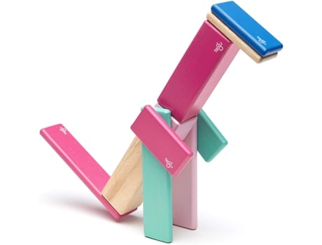 Puzzle TEGU Madeira - Bege - 26.4 x 20.3 x 4.9 cm)