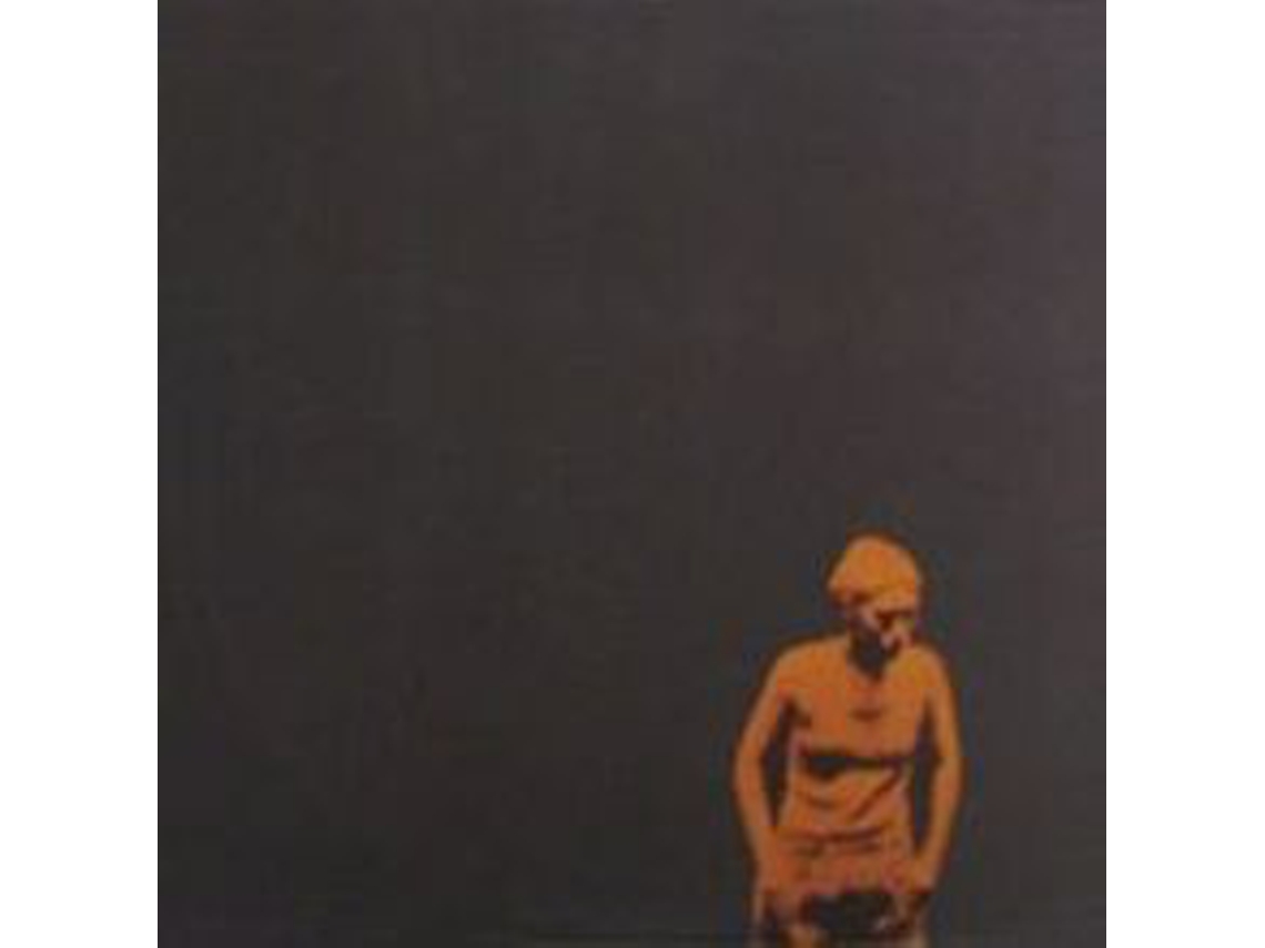 Vinil Meredith Monk - Key