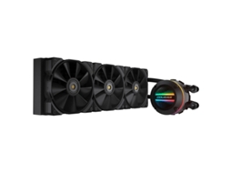 Kit de Refrigeração Líquida COUGAR Poseidon-Gt360