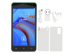 Smartphone LAXISCREED 5.0 Polegadas 8 core Wifi 2.4g/5g