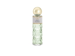 Saphir Sph Verde - Eau De Parfum Feminino 200 Ml - Fragrância Com Spray