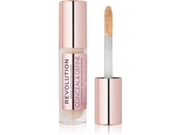 Corretor REVOLUTION Conceal & Define C3