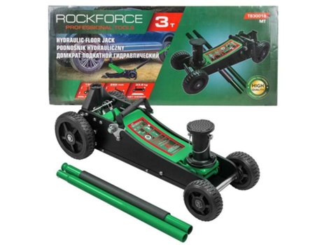 Frog Lifter 3.0t 155 695mm Alta Rockforce